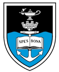 University of Cape Town logo