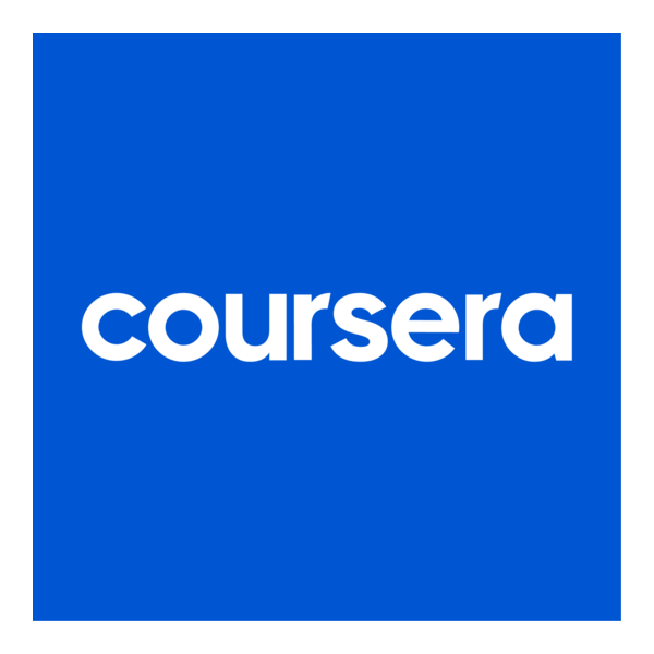 Coursera logo