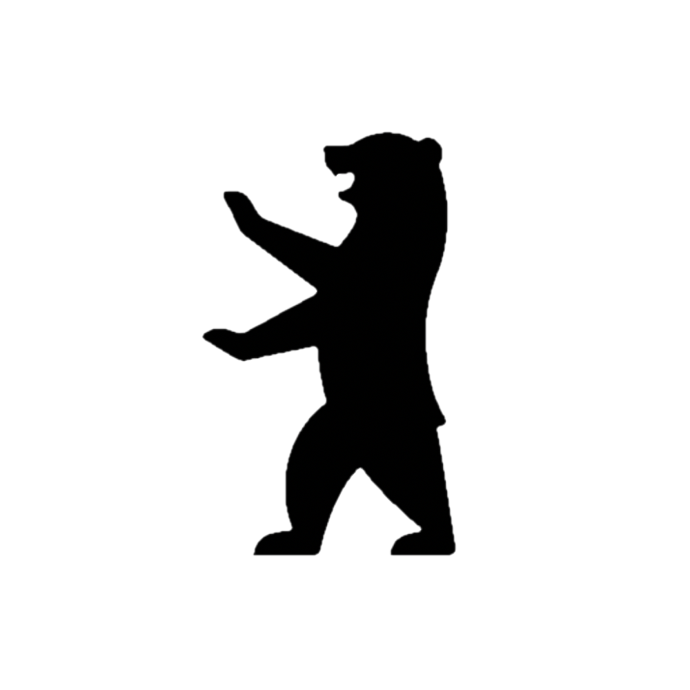 City of Berlin logo