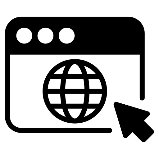 Link to the home page