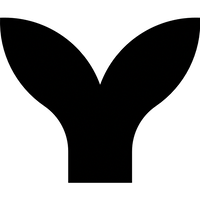 The Mermaid logo